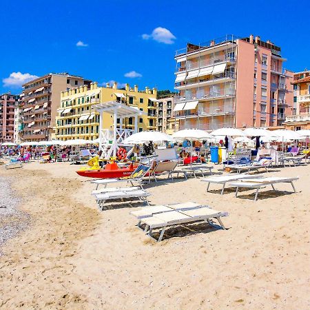 Pietra Home, Posto Auto, Ac ,Wifi, 150Mt Dal Mare Pietra Ligure Zewnętrze zdjęcie